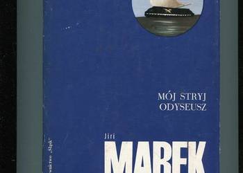 Mój stryj Odyseusz - Jiri Marek