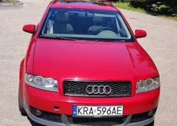 Audi a4 b6 1.8t quattro Avant Gregor10