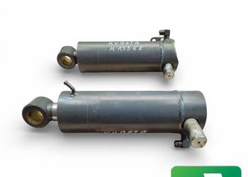 Siłownik tylny Podnośnik Kubota M135 GX