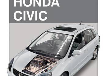 # Honda Civic modele 2001-2005