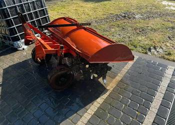 Glebogryzarka 165 Akpil