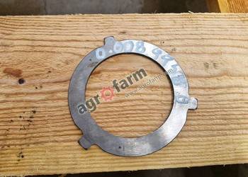 Tarcza  Deutz-Fahr Agrolux 4.75