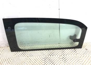 SZYBA LEWY TYŁ RENAULT TWINGO III Hatchback TYLNA, LEWA