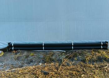 Podwójny schowek/szafka na węże fi 100