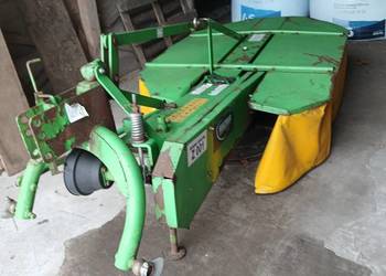 Kosiarka rotacyjna 1.65 Kowalski