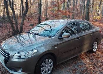 Peugeot 301