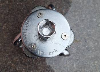 Klucz do filtrów oleju