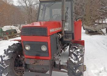 Zetor 10145