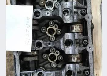 Głowica audi/ vw 2.0 TDI 03L103373J.