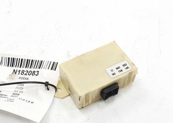 MODUŁ AUDI A4 B5 4A0953234F