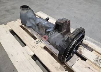 Obudowa mostu  przedniego RH John Deere 6195R