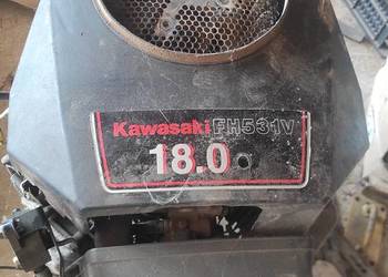 Silnik kawasaki EF 531 V 18km Silnik kawasaki EF 531 V 18km