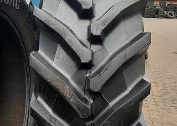 Opona używana rolnicza 650/65R42 TRELLEBORG 3900zł(szt.) W4515