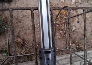 Bramowy siłownik śrubowy polargos 24v 120w typ5073324a