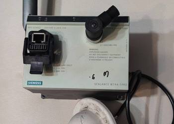 Siemens 6GK5744-1AA60-2AB0 modół wi-fi