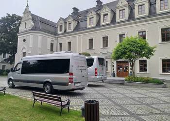 Wynajem busów Katowice, Przewóz osób, wynajem autokarów