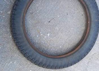 Opona 3.75-19 M72 K750 Dniepr Ural Iż49 Iż56 Iż350 planeta