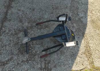Gokart na hoverboard