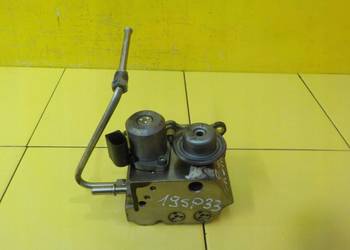 PEUGEOT 207 308 C4 DS3 1.6 THP 11r 150KM 5FX pompa paliwa 757343680