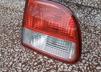 Seat Leon I Lampa tylna prawa tył 1M6945092B