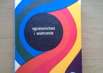 Ogrzewnictwo i Wietrzenie, Tadeusz  Gasiński, I. Pieskow