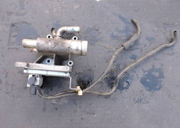 Króciec, magistrala Mazda 5 I 1.8 B.  16V 115 km. Króciec, magistrala Mazda 5 I 1.8 B.  16V 115 km.