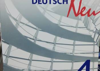 Motive neu 4 podręcznik niemiecki