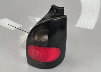 LAMPA PRAWA TYŁ RENAULT ESPACE III