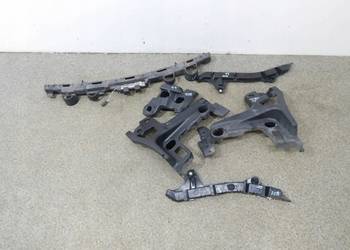 ŚLIZG ZDERZAKA TYŁ KOMPLET SEDAN  Renault Talisman I (2015-2019)