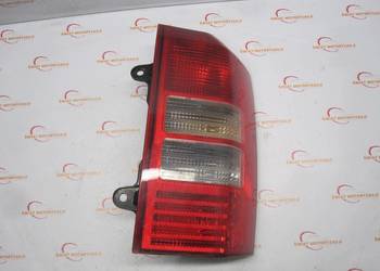 JEEP PATRIOT 2.4 B 10r lampa prawa tył 320342 400378
