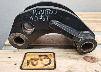 Manitou MLT  Przegub
