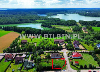 Działka 651m2 Suwałki