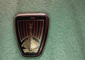 Rover 75 znaczek emblemat tylnej maski do wklejenia z taśmą