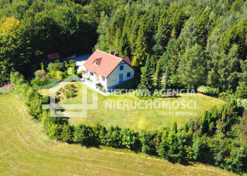 Dom wolnostojący Chmielno 225m2