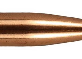 Pociski BERGER .30 Hyb Tar 10,88g/168gr