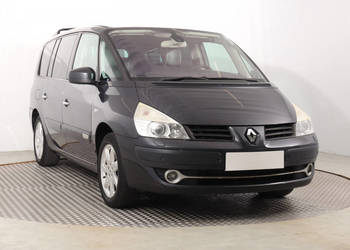 Renault Grand Espace 2.0 dCi