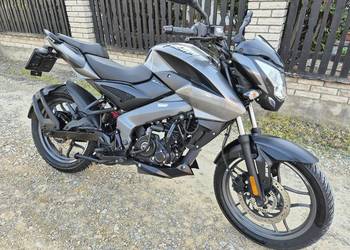Bajaj Pulsar NS 125 JAK NOWY! Kat.B *2300km przebiegu!