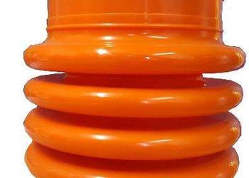 Oryginalny miech/osłona skoczek Mikasa MTX 60