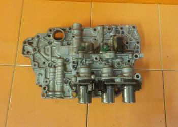 C-MAX 2.0 B 10r sterownik skrzyni biegow XS4P-7A101-AC XS4P-7A092-AB