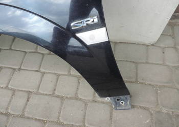 BŁOTNIK LEWY PRZÓD OPEL VECTRA C LIFT Z20R