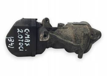 ZAWÓR EGR Ford Focus C-Max S-Max Volvo 2.0 TDCi HDi 9656612380 Delphi