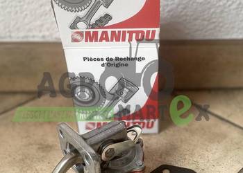 473757, 601824 POMPKA PALIWOWA MECHANICZNA MANITOU