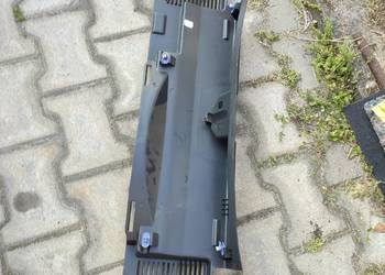 Elementy maskownice plastiki corsa d 3drzwi