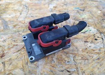 STEROWNIK SILNIKA FIAT STILO 483118 208204 00603