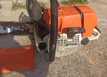 Piła spalinowa Stihl ms 660