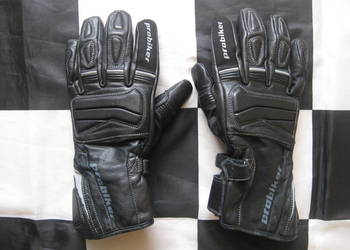 Rękawice motocyklowe PROBIKER PR-15 rozm.M 20-21,5cm