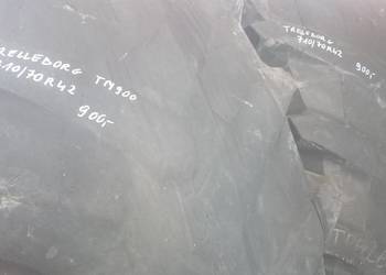 710/70r42 trelleborg tm900 opona fv dowóz