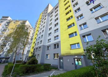 Mieszkanie Dąbrowa Górnicza 39m2 1 pokój