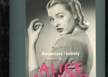 Dziewczęta i kobiety - Alice Munro