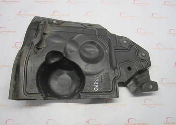 X-TRAIL T31 osłona podwozia prawa 64838JG00A